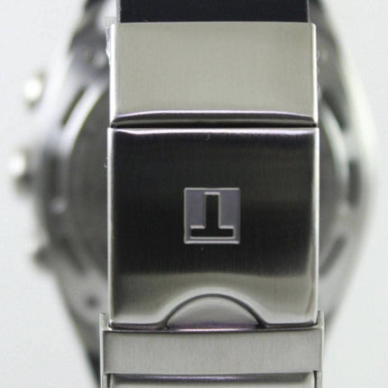 Tissot Sailing Touch Analog-Digital-T056.420.27.051.01 Herrenuhr