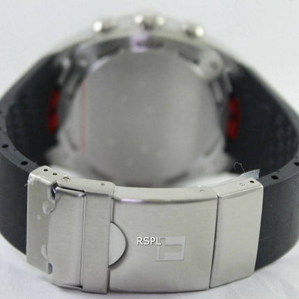 Tissot Sailing Touch Analog-Digital-T056.420.27.051.01 Herrenuhr