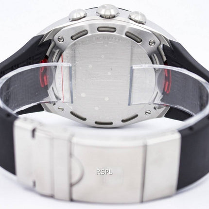 Tissot Sailing Touch Analog-Digital-T056.420.27.051.01 Herrenuhr