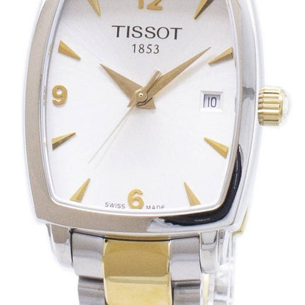 Tissot Everytime T057.910.22.037.00 T0579102203700 Quartz Analog Damenuhren