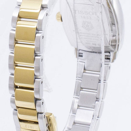 Tissot Everytime T057.910.22.037.00 T0579102203700 Quartz Analog Damenuhren