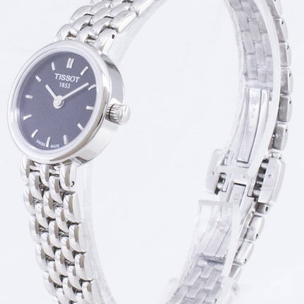 Tissot T-Lady Lovely T058.009.11.051.00 T0580091105100 Quartz Analog Damenuhren