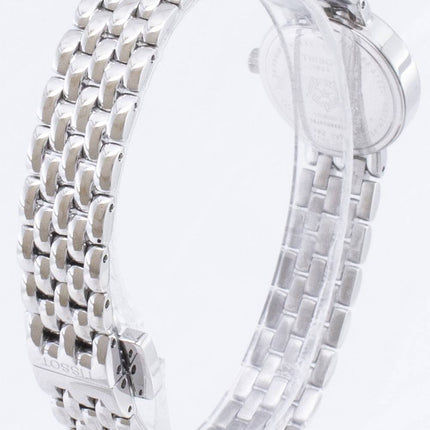 Tissot T-Lady Lovely T058.009.11.051.00 T0580091105100 Quartz Analog Damenuhren