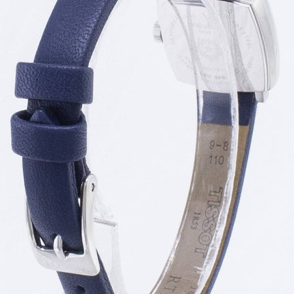 Tissot T-Lady Lovely Square T058.109.16.031.00 T0581091603100 Quartz Analog Damenuhren