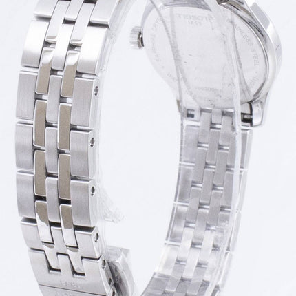 Tissot T-Classic Tradition T063.009.11.058.00 T0630091105800 Quartz Analog Damenuhren