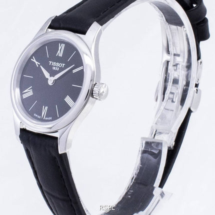 Tissot T-Classic Tradition 5.5 T063.009.16.058.00 T0630091605800 Quartz Damenuhr