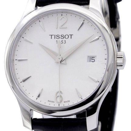 TISSOT T-Classic Tradition T063.210.16.037.00 T0632101603700 Damenuhr