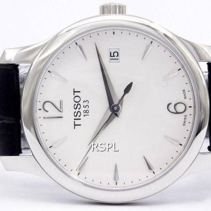 TISSOT T-Classic Tradition T063.210.16.037.00 T0632101603700 Damenuhr