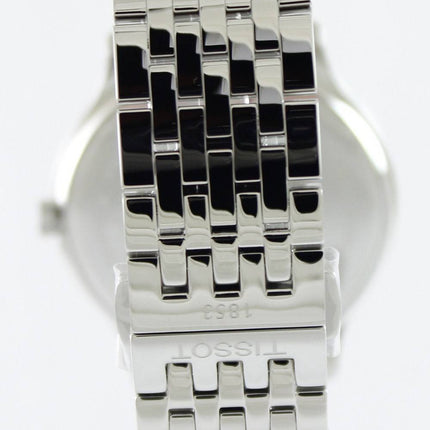 TISSOT T-Classic Tradition T063.610.11.067.00 Herrenuhr