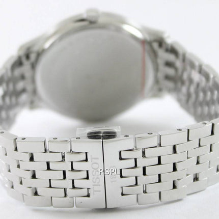 TISSOT T-Classic Tradition T063.610.11.067.00 Herrenuhr