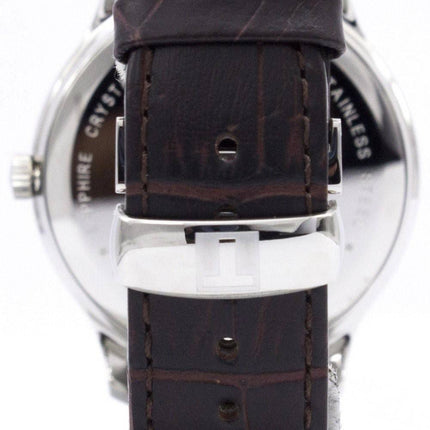 TISSOT T-Classic Tradition T063.610.16.038.00 T0636101603800 Herrenuhr