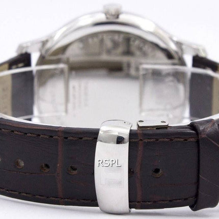 TISSOT T-Classic Tradition T063.610.16.038.00 T0636101603800 Herrenuhr