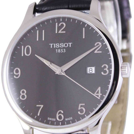 TISSOT T-Classic Tradition T063.610.16.052.00 Herrenuhr