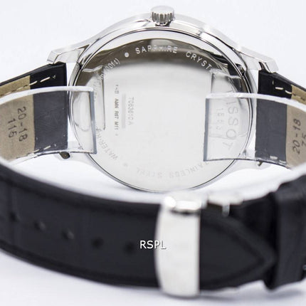 TISSOT T-Classic Tradition T063.610.16.052.00 Herrenuhr