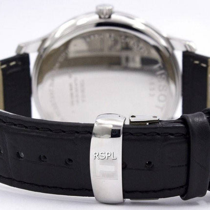TISSOT T-Classic Tradition T063.610.16.058.00 T0636101605800 Herrenuhr