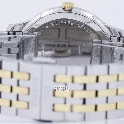 Tissot T-Classic Tradition Quarz T063.610.22.037.00 T0636102203700 Herrenuhr