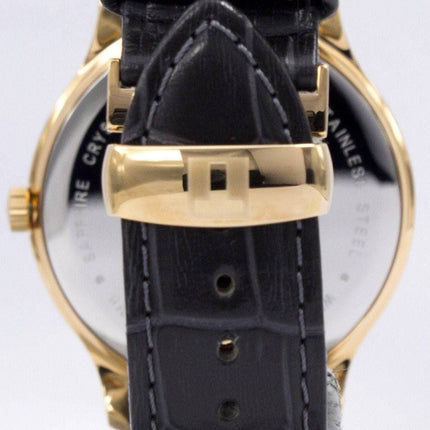 TISSOT T-Classic Tradition T063.610.36.086.00 T0636103608600 Herrenuhr
