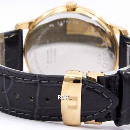 TISSOT T-Classic Tradition T063.610.36.086.00 T0636103608600 Herrenuhr