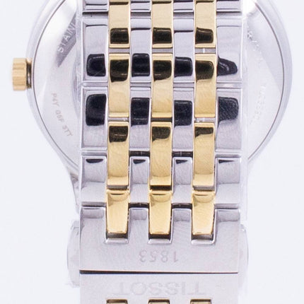 Tissot Tradition Powermatic 80 T063.907.22.038.00 T0639072203800 Automatische Herrenuhr