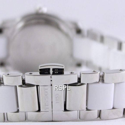 TISSOT T-Lady Cera Quarz T064.210.22.011.00 Damenuhr