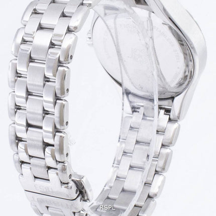 Tissot T-Lady T072.210.11.058.00 T0722101105800 Quartz Analog Damenuhren