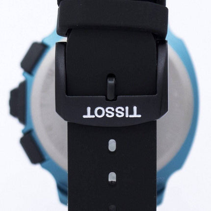 Tissot T-Race Touch Alarm Quarz T081.420.97.057.04 T0814209705704 Herrenuhr