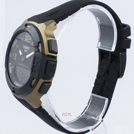 TISSOT T-Race Touch Quarz T081.420.97.057.06 T0814209705706 Herrenuhr
