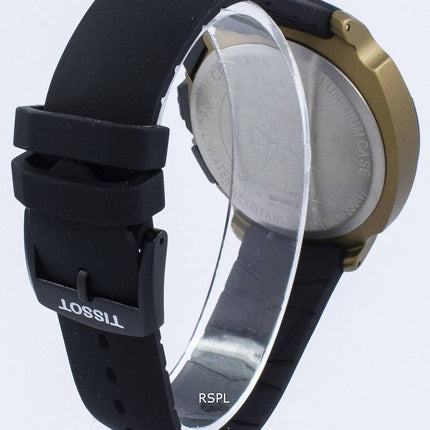 TISSOT T-Race Touch Quarz T081.420.97.057.06 T0814209705706 Herrenuhr