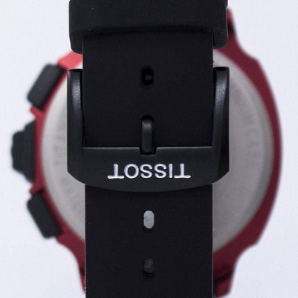 Tissot T-Race Touch Aluminium ewiger Kalender T081.420.97.207.00 T0814209720700 Herrenuhr
