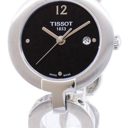 Tissot T-Trend Pinky T084.210.11.057.00 T0842101105700 Quartz Analog Damenuhren
