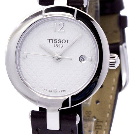 TISSOT T-Lady Pinky T084.210.16.017.03 T0842101601703 Damenuhr