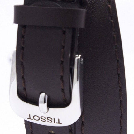 TISSOT T-Lady Pinky T084.210.16.017.03 T0842101601703 Damenuhr