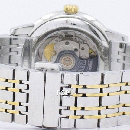 TISSOT T-Classic Carson Powermatic 80 T085.407.22.011.00 T0854072201100 Herrenuhr