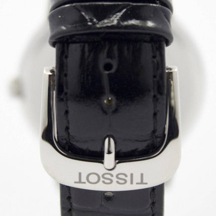Tissot Carson Quartz T085.410.16.013.00 T0854101601300 Herrenuhr