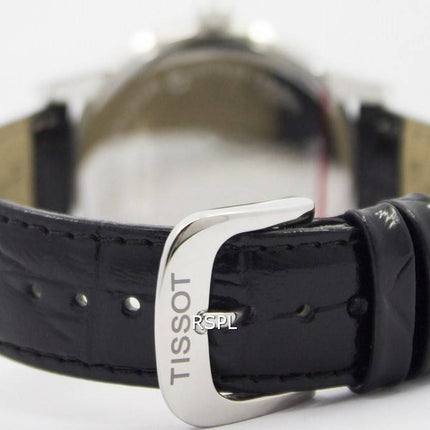 Tissot Carson Quartz T085.410.16.013.00 T0854101601300 Herrenuhr