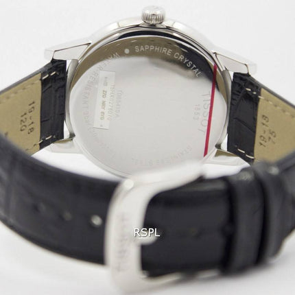 Tissot Carson Quartz T085.410.16.013.00 T0854101601300 Herrenuhr