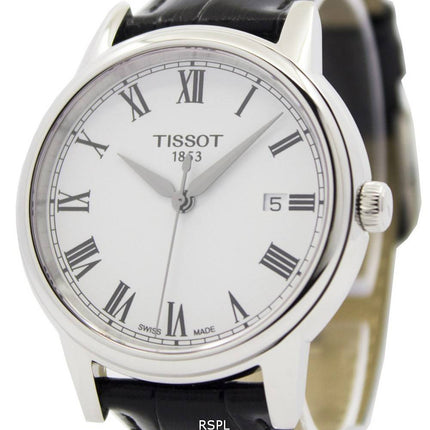 Tissot Carson Quartz T085.410.16.013.00 T0854101601300 Herrenuhr