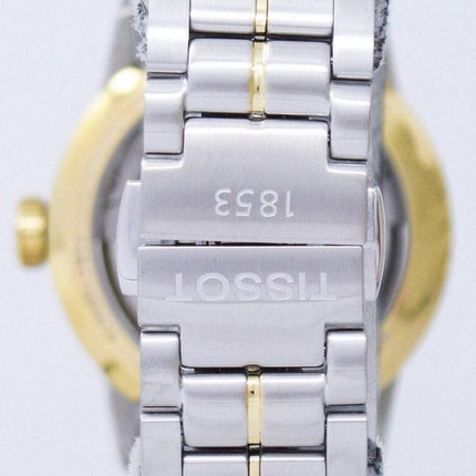 Tissot T-Classic Luxus Powermatic 80 T086.207.22.261.00 T0862072226100 Damenuhr