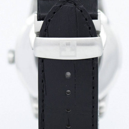 Tissot Luxus Powermatic 80 COSC T086.408.16.051.00 T0864081605100 Herrenuhr