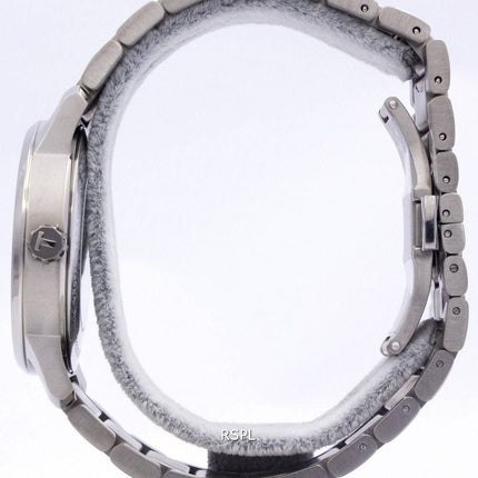 TISSOT T-Classic Titanium automatische T087.407.44.057.00 T0874074405700 Herrenuhr