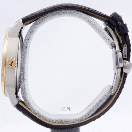 TISSOT T-Classic Titanium automatische T087.407.56.037.00 T0874075603700 Herrenuhr