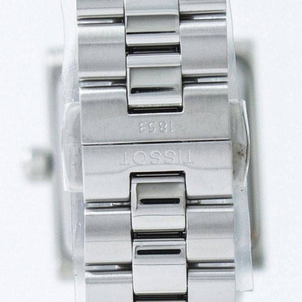 Tissot T-Lady T02 Quarz T090.310.11.111.01 T0903101111101 Damenuhr
