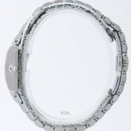 Tissot T-Lady T02 Quarz T090.310.11.121.01 T0903101112101 Damenuhr