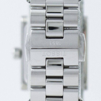 Tissot T-Lady T02 Quarz T090.310.11.121.01 T0903101112101 Damenuhr