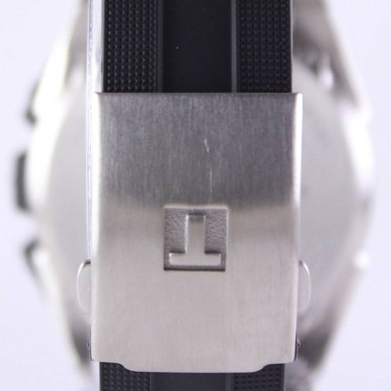 TISSOT T-Touch Expert Solar T091.420.47.051.00 Herrenuhr