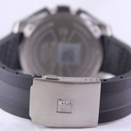 TISSOT T-Touch Expert Solar T091.420.47.051.00 Herrenuhr