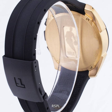 Tissot T-Touch Expert Solar T091.420.47.207.00 T0914204720700 NBA Special Edition Herrenuhren