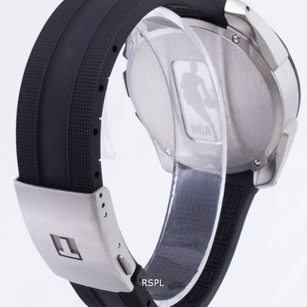 Tissot T-Touch Expert Solar T091.420.47.207.01 T091420701 NBA Special Edition Herrenuhren