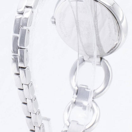 Tissot T-Lady Flamingo T094.210.11.116.00 T0942101111600 Diamond Accents Damenuhren