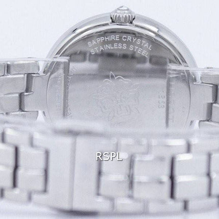 Tissot T-Lady Flamingo Quarz T094.210.11.121.00 T0942101112100 Damenuhr